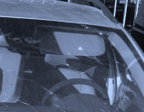 2005 VOLVO V50 ÇIKMA GÜNEŞLİK.