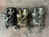 Oto Çıkma Parça / Audi / A6 / Motor / Yağ Pompası / Çıkma Parça 