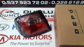 Oto Çıkma Parça / Nissan / Primera / Far & Stop / Sol Arka Stop / Sıfır Parça 