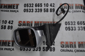 Oto Çıkma Parça / Volkswagen / Passat / Ayna / Sağ Dış Ayna / Çıkma Parça 