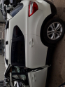 2011 NİSSAN QASHQAİ ÇIKMA KESME ARKA TAVAN.