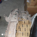 Oto Çıkma Parça / Renault / Scenic / Kaporta & Karoser / Ön Panel / Sıfır Parça 