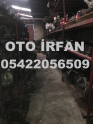 Oto Çıkma Parça / Toyota / Hilux / Motor / Krank / Çıkma Parça 