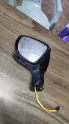 Oto Çıkma Parça / Renault / Captur / Ayna / Sol Dış Ayna / Çıkma Parça 