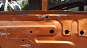 Oto Çıkma Parça / Ford / Ranger / Kaporta & Karoser / Kaput / Çıkma Parça 