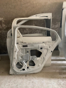 Oto Çıkma Parça / Renault / Megane / Kaporta & Karoser / Sağ Arka Kapı / Çıkma Parça 