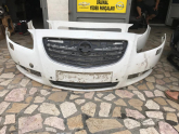 OPEL İNSİGNİA MAKYAJSIZ KASA ÖN TAMPON ORJİNAL OTO OPEL