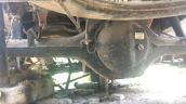 Oto Çıkma Parça / Hyundai / Starex / Defransiyel / Ön Defransiyel / Çıkma Parça 