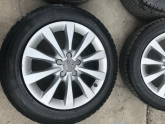 Oto Çıkma Parça / Audi / A6 / Jant & Lastik / Çelik Jant / Çıkma Parça 