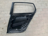 Oto Çıkma Parça / Volkswagen / Golf / Kaporta & Karoser / Sağ Arka Kapı / Sıfır Parça 