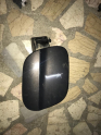 opel astra k depo kapağı gri füme çıkma sökme ORJİNAL OPEL