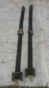 Oto Çıkma Parça / Renault / R 9 / Airbag / Emniyet Kemeri / Çıkma Parça 