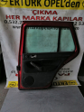 Oto Çıkma Parça / Volkswagen / Golf / Kaporta & Karoser / Sağ Ön Kapı / Çıkma Parça 