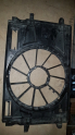 Oto Çıkma Parça / Opel / Astra / Fan / Fan Paneli / Çıkma Parça 