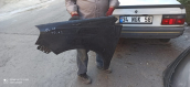 Oto Çıkma Parça / Volkswagen / Polo / Kaporta & Karoser / Sol Ön Çamurluk / Çıkma Parça 