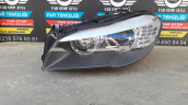 Bmw 5 Seri F10 GT Kasa Far Sol