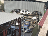 Oto Çıkma Parça / Opel / Combo / Kaporta & Karoser / Kapı Kilidi / Çıkma Parça 