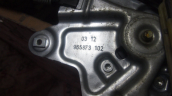 Oto Çıkma Parça / Opel / Insignia / Oto Cam / Cam Krikosu / Çıkma Parça 