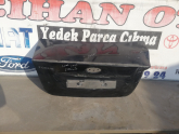 Oto Çıkma Parça / Ford / Focus / Kaporta & Karoser / Bagaj Kapağı / Çıkma Parça 