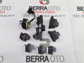 Oto Çıkma Parça / Audi / A6 / Oto Cam / Cam Düğmesi / Çıkma Parça 