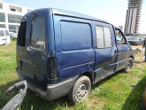 Oto Çıkma Parça / Nissan / Vanetto / Fan / Fan Motoru / Çıkma Parça 
