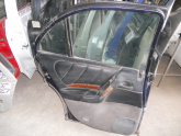 Oto Çıkma Parça / Opel / Omega / Kaporta & Karoser / Sol Arka Kapı / Çıkma Parça 