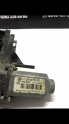 Oto Çıkma Parça / Volkswagen / Touran / Oto Cam / Cam Motoru / Çıkma Parça 