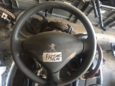 Peugeot Partner tepe direksiyon airbag orjinal çıkma