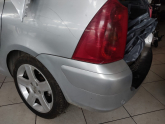 Oto Çıkma Parça / Peugeot / 307 / Kaporta & Karoser / Arka Çamurluk / Çıkma Parça 