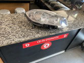 Oto Çıkma Parça / Fiat / Linea / Far & Stop / Sağ Ön Far / Çıkma Parça 