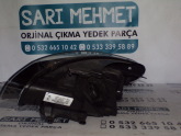Oto Çıkma Parça / Renault / Fluence / Far & Stop / Sağ Ön Far / Çıkma Parça 