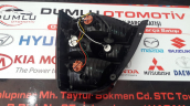 Oto Çıkma Parça / Kia / Sorento / Far & Stop / Sol Arka Stop / Sıfır Parça 
