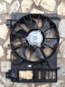 Oto Çıkma Parça / Citroen / C5 / Fan / Fan Motoru / Çıkma Parça 