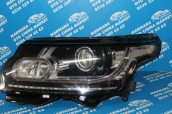 Oto Çıkma Parça / Land Rover / Range Rover / Far & Stop / Sol Ön Far / Çıkma Parça 
