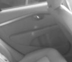 ORJİNAL VOLVO S80 KAPI KOLÇAĞI.