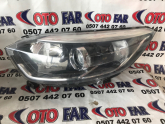 RENAULT CAPTUR SOL FAR ÇIKMA