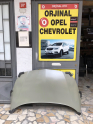 OPEL CORSA E SIFIR ÖN KAPUT ORJİNAL OTO OPEL