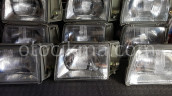 Oto Çıkma Parça / Seat / Marbella / Far & Stop / Sol Ön Far / Sıfır Parça 