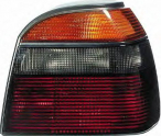 VW GOLF3 92-98 SAĞ ARKA STOP LAMBASI (KOYU RENK) 1E0945096A