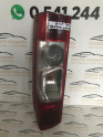 Oto Çıkma Parça / Peugeot / Boxer / Far & Stop / Sol Arka Stop / Çıkma Parça 
