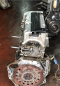 Oto Çıkma Parça / Honda / Accord / Motor / Komple Motor / Çıkma Parça 