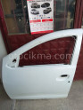 Oto Çıkma Parça / Renault / Clio / Kaporta & Karoser / Sol Ön Kapı / Çıkma Parça 