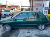 Oto Çıkma Parça / Renault / Clio / Kaporta & Karoser / Sol Ön Çamurluk / Çıkma Parça 