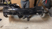 MERCEDES W213 KASA AMG ARKA TAMPON  ÇIKMA ORJİNAL PARÇ