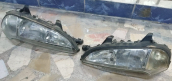 OPEL TİGRA FAR depo SAĞ SOL ÇIKMA