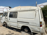 Oto Çıkma Parça / Mitsubishi / L300 / Alt Takım / Taşıyıcı / Çıkma Parça 