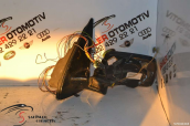 Oto Çıkma Parça / Bmw / X5 / Ayna / Sol Dış Ayna / Çıkma Parça 
