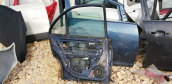 Oto Çıkma Parça / Opel / Omega / Kaporta & Karoser / Sol Arka Kapı / Çıkma Parça 