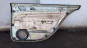 Oto Çıkma Parça / Skoda / Superb / Koltuk & Döşeme / Kapı Döşemesi / Çıkma Parça 