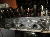 Oto Çıkma Parça / Honda / Civic / Motor / Silindir Kapağı / Çıkma Parça 
